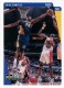 1997-98 Collector's Choice #57 Erick Dampier