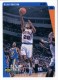 1997-98 Collector's Choice #95 Allan Houston