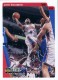 1997-98 Collector's Choice #102 Jerry Stackhouse