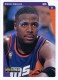 1997-98 Collector's Choice #108 Cedric Ceballos