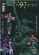 1997-98 Collector's Choice #157 Antoine Walker/Dana Barros/David Wesley