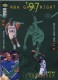 1997-98 Collector's Choice #161 Shawn Bradley/Michael Finley/Ed O'Bannon/Robert Pack