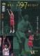 1997-98 Collector's Choice #167 Loy Vaught/Terry Dehere/Pooh Richardson/Brent Barry