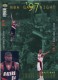 1997-98 Collector's Choice #177 Rasheed Wallace/Kenny Anderson/Isaiah Rider/Arvydas Sabonis