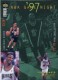 1997-98 Collector's Choice #178 Mitch Richmond/Olden Polynice/Billy Owens/Mahmoud Abdul-Rauf