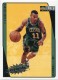 1997-98 Collector's Choice Crash The Game Scoring #C2A Dana Barros 12/1 L