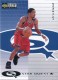 1997-98 Collector's Choice StarQuest #9 Rod Strickland