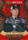 2016 Certified Sprint Cup Swatches Mirror Red #SCSJM Jamie McMurray