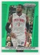 2013-14 Panini Prizm Green Prizms #198 Andre Drummond