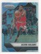 2016-17 Prizm Prizms Silver #128 Justin Holiday
