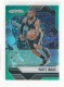 2016-17 Prizm Prizms Green #240 Patty Mills