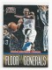 2012-13 Threads Floor Generals #6 Russell Westbrook