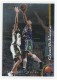 1998-99 Finest No Protectors #185 Glenn Robinson - Quantity: 1 - BV: $2.50 - Owned by: movel23 