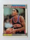 1987-88 Fleer #106 Isiah Thomas