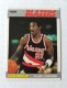 1987-88 Fleer #30 Clyde Drexler