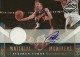 2010-11 Limited Monikers Materials #46 Stephen Curry