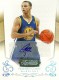 2010-11 Timeless Treasures Signatures Silver #48 Stephen Curry