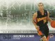2009-10 Studio Skylines #9 Stephen Curry - Quantity: 4 - Owned by: kolby134 