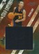 2009-10 Absolute Memorabilia Star Gazing Jumbo Materials #10 Stephen Curry