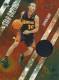 2009-10 Absolute Memorabilia Star Gazing Materials #10 Stephen Curry