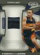 2009-10 Certified Fabric Of The Game #176 Stephen Curry
