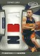 2009-10 Certified Fabric Of The Game NBA Die-Cuts #176 Stephen Curry - Quantity: 1 - Owned by: kolby134 