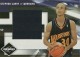 2009-10 Limited Freshmen Jumbo #7 Stephen Curry - Quantity: 1 - Owned by: kolby134 