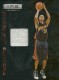 2009-10 Rookies And Stars Longevity Dress For Success Materials Jerseys #6 Stephen Curry