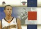 2009-10 Studio Materials #129 Stephen Curry