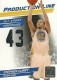 2010-11 Donruss Production Line Stat Die Cuts Materials #96 Stephen Curry