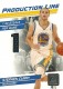 2010-11 Donruss Production Line Stat Die Cuts Materials #79 Stephen Curry