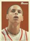 2009-10 Bowman 48 #106 Stephen Curry