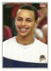 2009-10 Topps #321 Stephen Curry