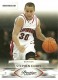 2009-10 Prestige #230 Stephen Curry