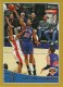 2009-10 Topps Gold #200 Wilson Chandler