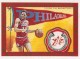 2008-09 Topps T51 Murad #137 Maurice Cheeks