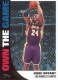 2008-09 Topps Own The Game #OTG16 Kobe Bryant