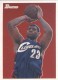 2009-10 Bowman 48 #14 LeBron James