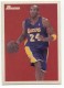 2009-10 Bowman 48 #36 Kobe Bryant