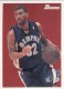 2009-10 Bowman 48 #39 O.J. Mayo