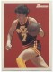 2009-10 Bowman 48 #91 Pete Maravich