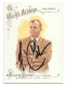 2014 Allen And Ginter #259 Jim Calhoun - Quantity: 1 - Owned by: antoine38 