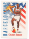 1991-92 SkyBox #530 Charles Barkley USA