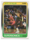 1988-89 Fleer #110 Nate McMillan
