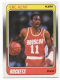 1988-89 Fleer #51 Sleepy Floyd
