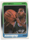 1988-89 Fleer #32 Roy Tarpley