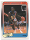 1988-89 Fleer #71 Duane Washington