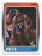 1988-89 Fleer #77 John Bagley