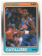 1988-89 Fleer #23 Ron Harper