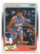 1988-89 Fleer #98 Reggie Theus